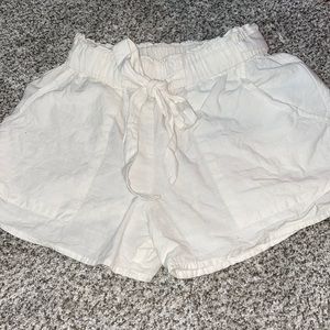 Juniors Derek heart Sz S GUC shorts worn twice 🧡